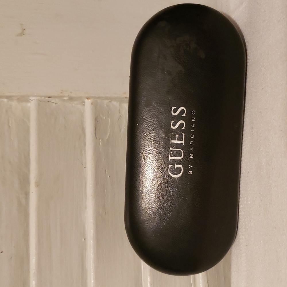Guess Eyeglass Case